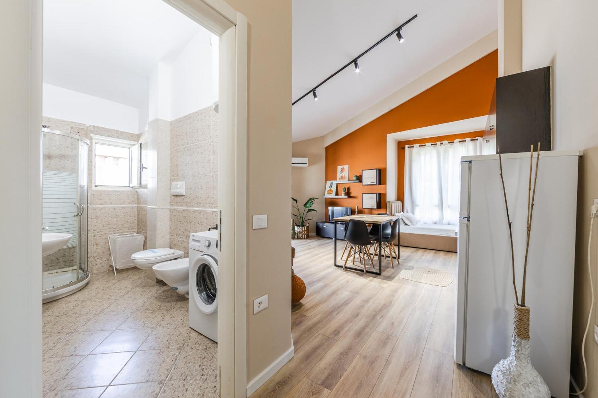 Melon Apartments Vlore Exterior photo