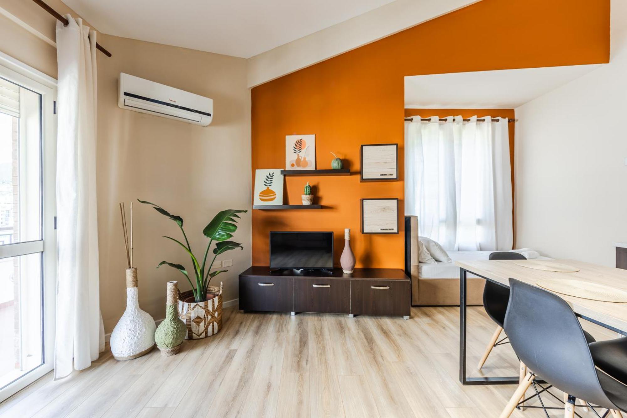 Melon Apartments Vlore Exterior photo