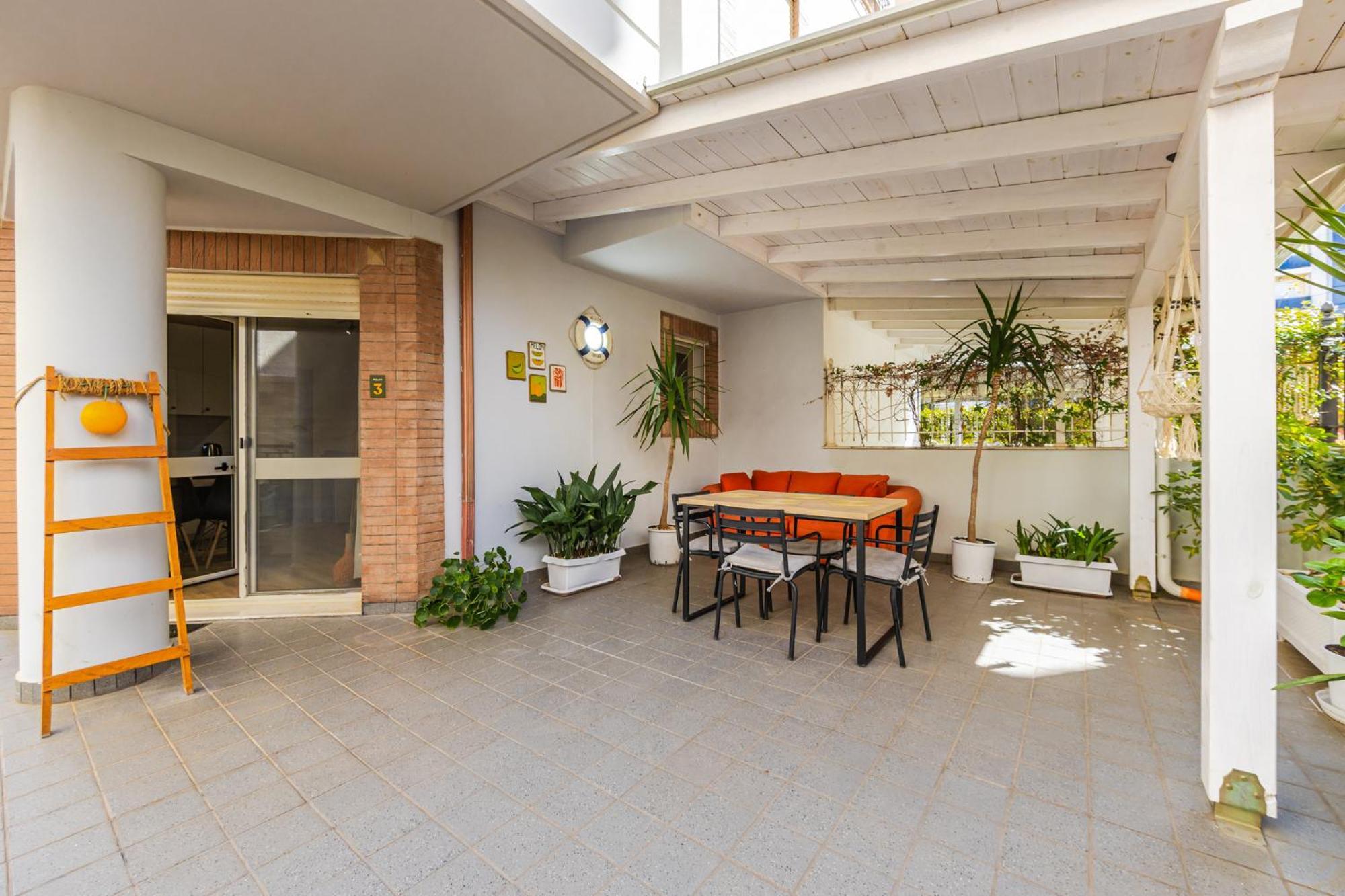 Melon Apartments Vlore Exterior photo